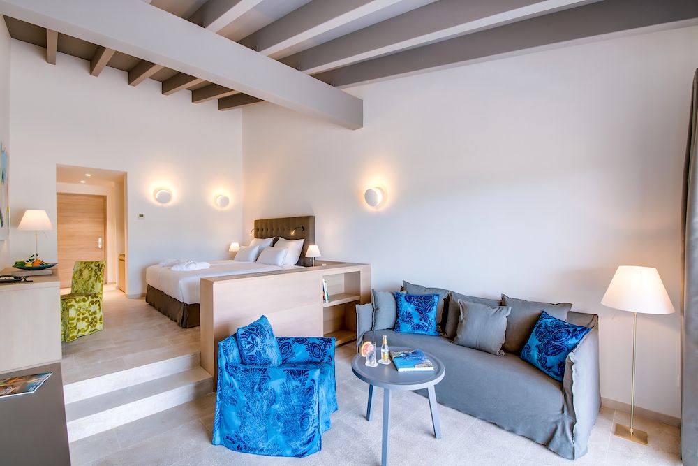 Carrossa Junior Suite