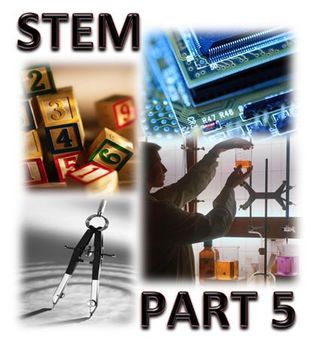 STEM Resource Series: Over 70 Stemtastic Sites, Pt. 5