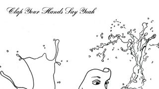 Clap Your Hands Say Yeah - The Tourist album artwork