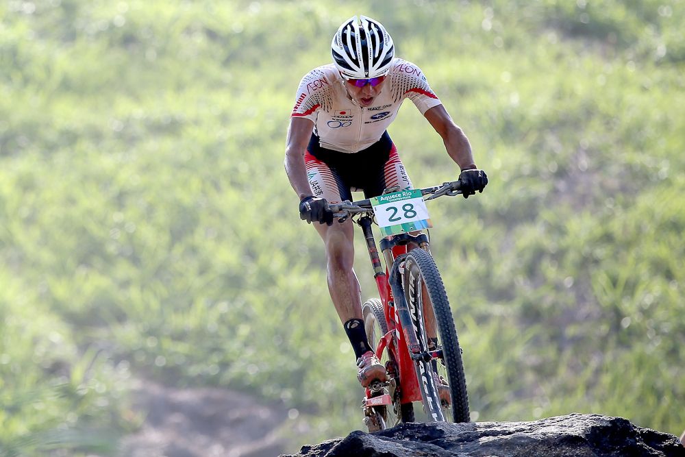 Kohei Yamamoto #28 of Japan
