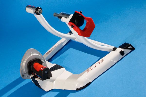 elite qubo power fluid turbo trainer