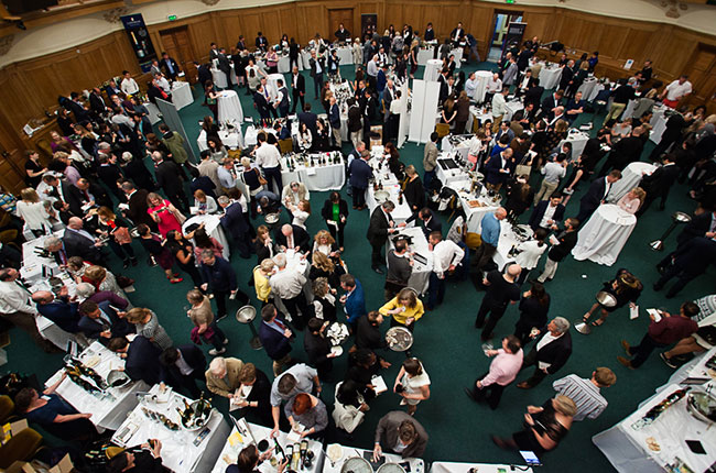 sparkling wine trends