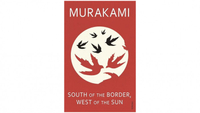 South of the Border, West of the Sun