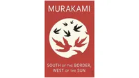 South of the Border, West of the Sun