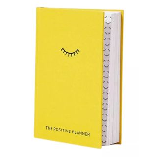 Best wellness planners: The Positive Planner Journal