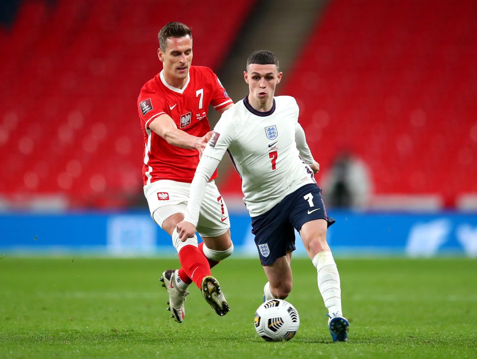 How Phil Foden Became An Integral Part Of Pep Guardiola’s Manchester 