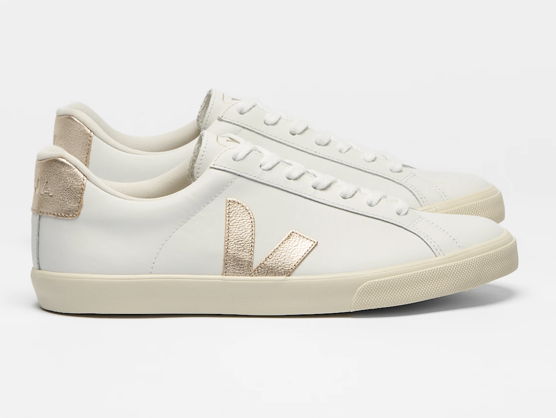 Veja, ESPLAR LEATHER