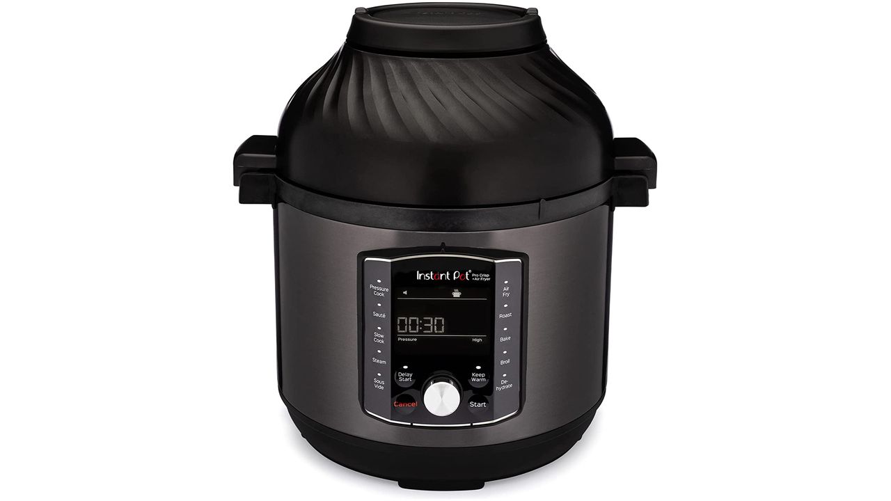 Best slow cooker 2022: Crock-Pots for any occasion | Homes & Gardens