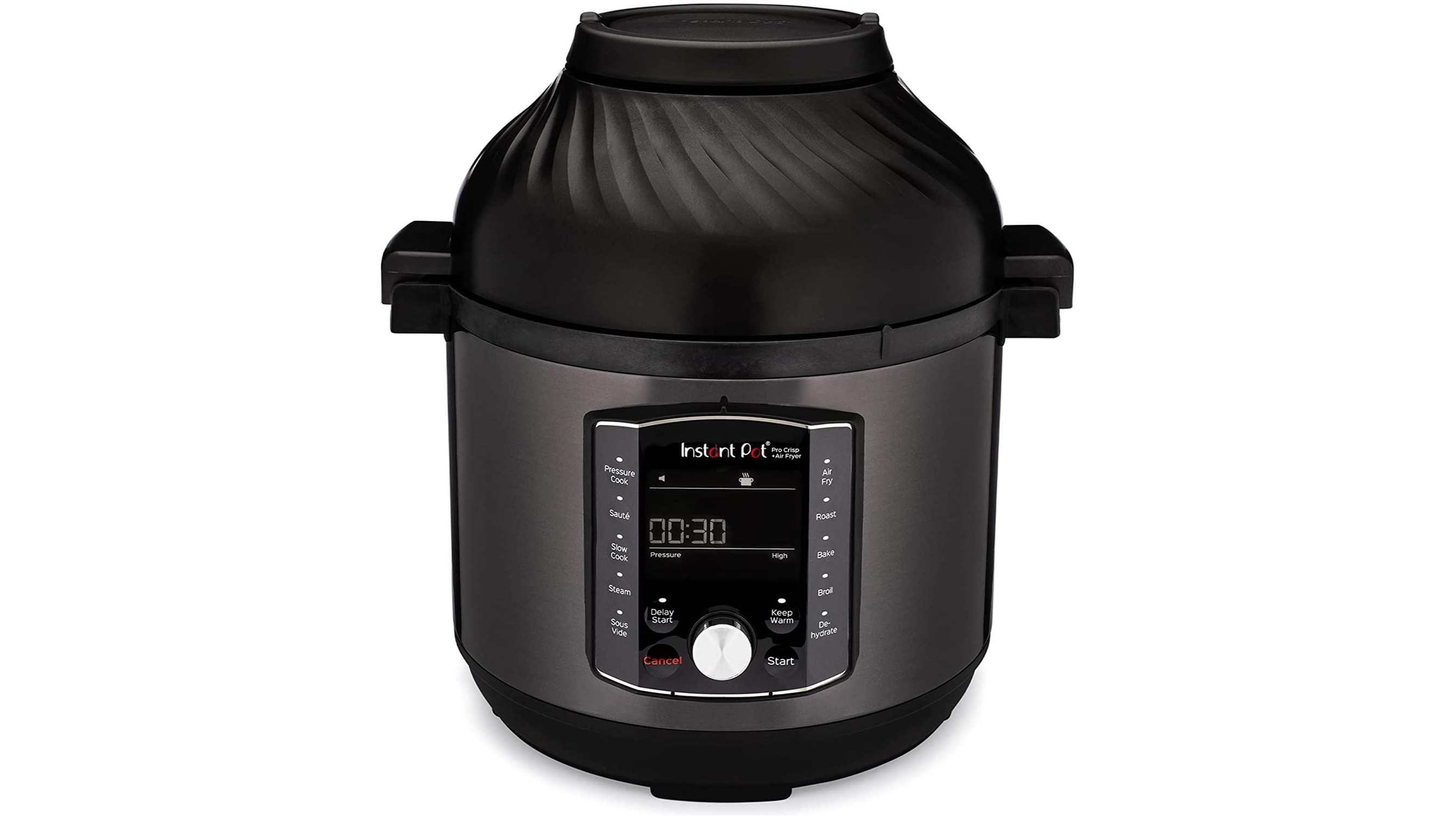 Instant Pot