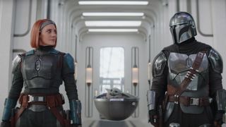 The Last Jedi' To 'The Mandalorian', May The Force Be With You With These 'Star  Wars' Titles