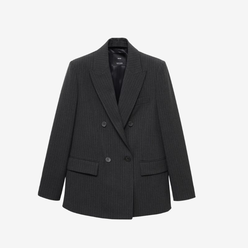 Image of blazer