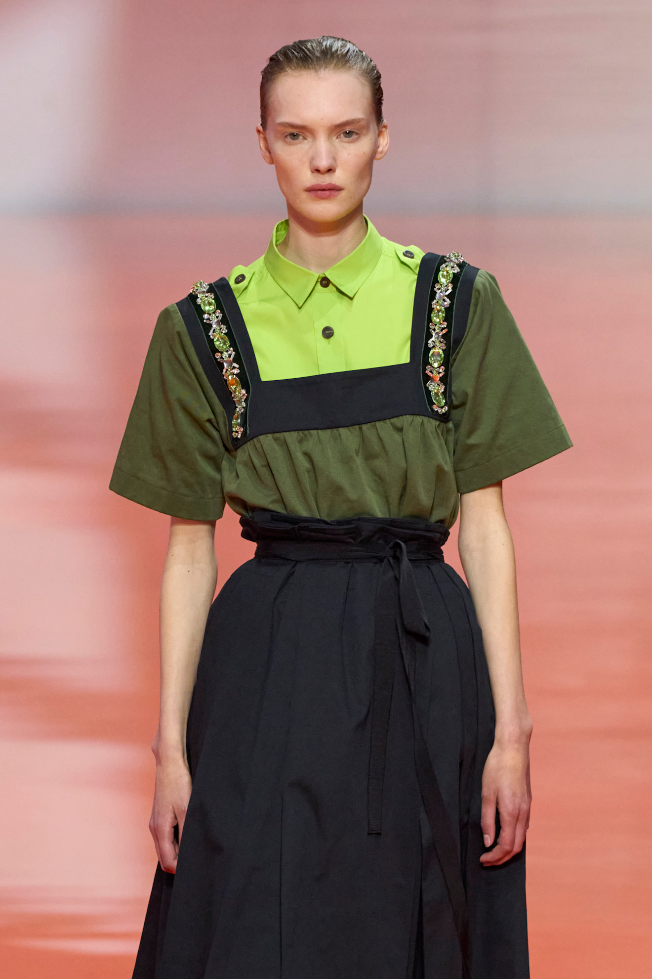 Prada Spring/Summer 2026
