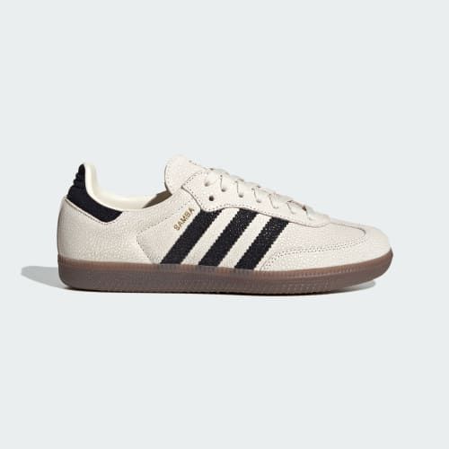 Samba Og Shoes