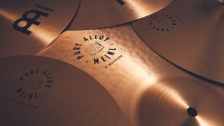 The 18 best cymbals 2022: our pick of the best metals for beginners and experts