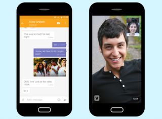 ooVoo (Free)