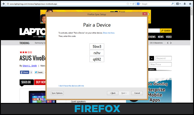 internet browser for windows 8.1