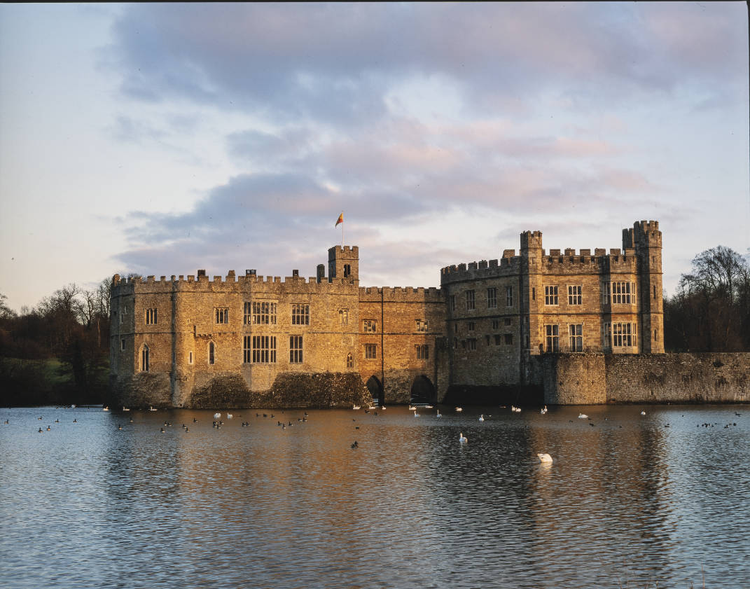 Leeds Castle