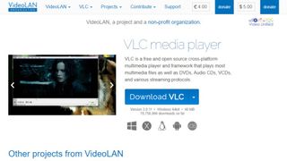 VLC Media Player