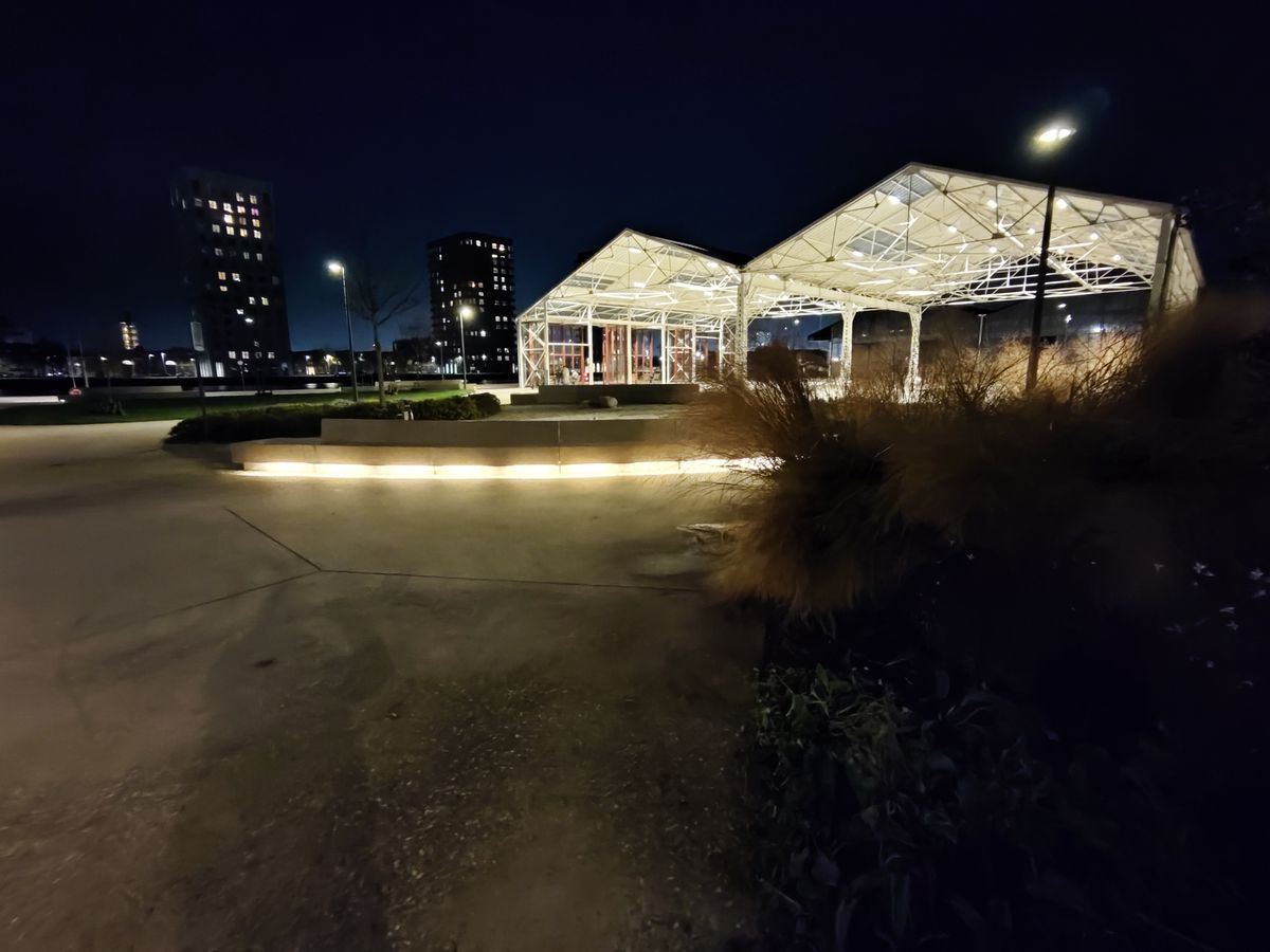 Voorbeeldfoto Sony Xperia 10 VII