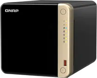 QNAP TS-464-8G-US 4 Bay NAS QNAP TS-464-8G-US 4 Bay NAS