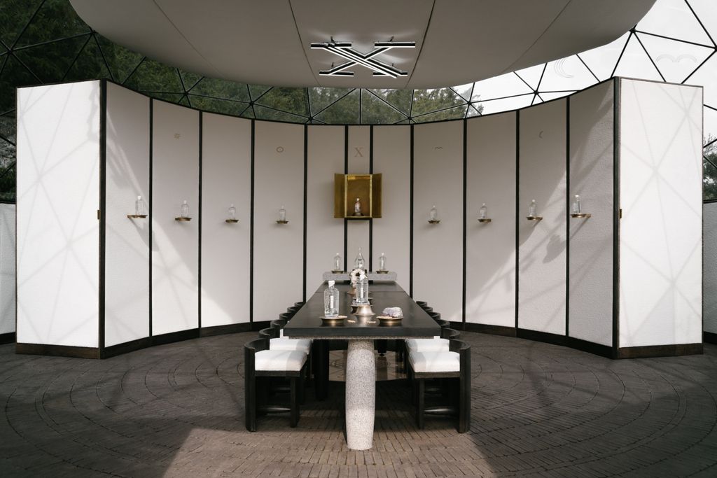 Edinburgh Art Festival highlights 2024 what to see in the city Wallpaper