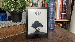 Kindle Paperwhite 2021 Signature Edition