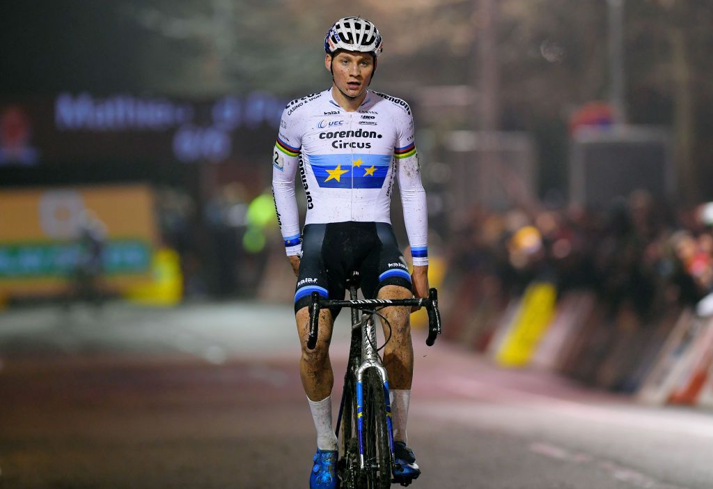Mathieu van der Poel (Corendon-Circus)
