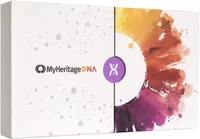MyHeritage DNA Test Kit: $75 $49 en Amazon