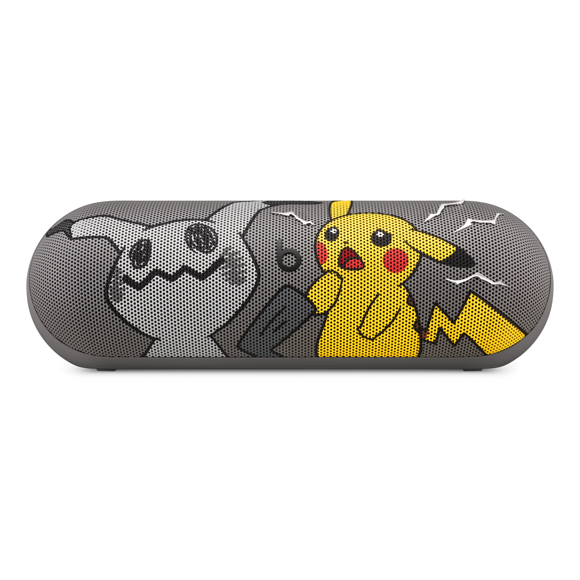 Beats Pill Pokemon Special Edition