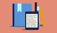 Kindle: spend $20 on eBooks, get $5 eBook creditWhat you get: