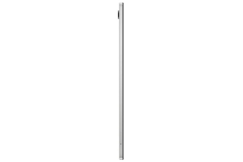 Samsung Galaxy Tab A8 Side