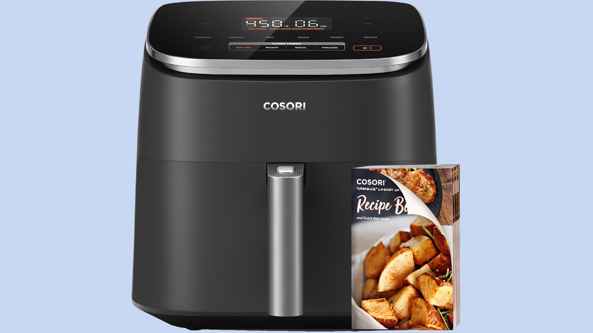 Cosori Air Fryer 9-in-1