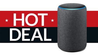 Amazon Echo Plus deal