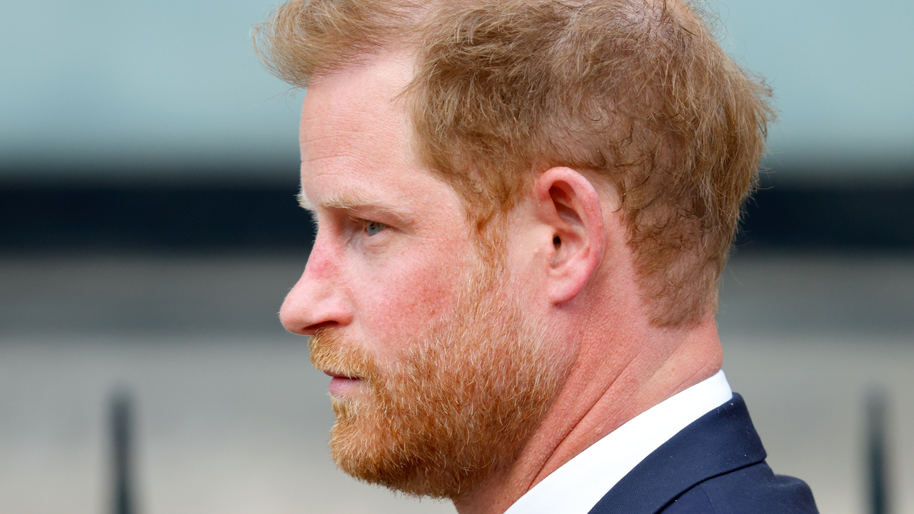 Prince Harry Attends High Court Hearing In Privacy Lawsuit