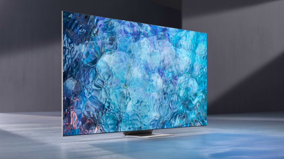 Samsung unveils Neo QLED and MicroLED TVs to take on OLED Geeky News