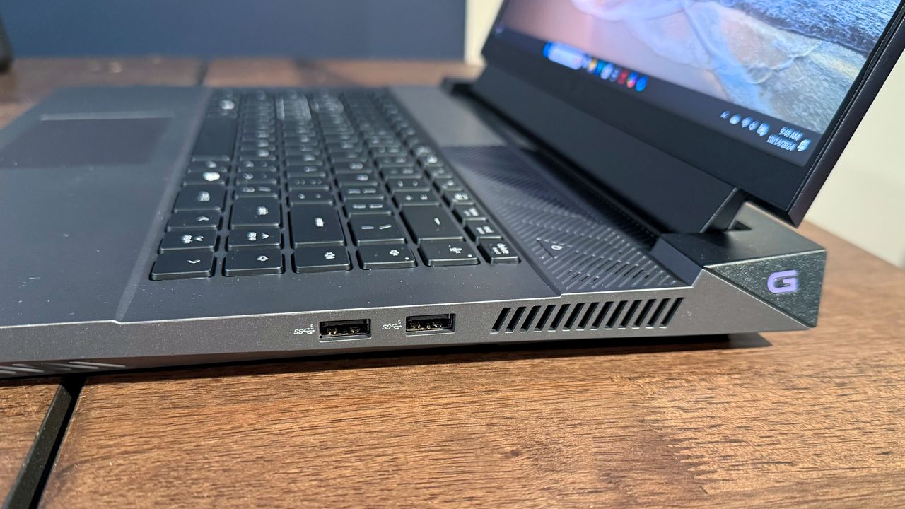 Dell G16 (7630)