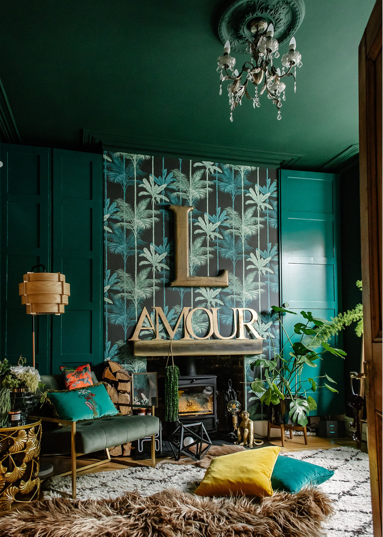 The Best Graham & Brown Paint Colors, According to Designers | Livingetc