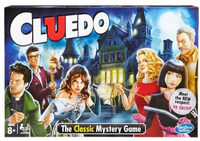 Cluedo The Classic Mystery Game | £23.99 at Amazon