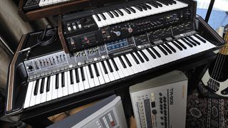 Best synth presets of all time