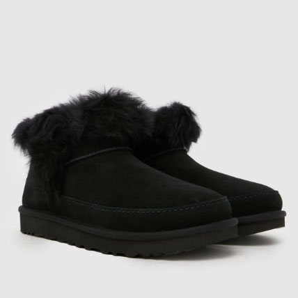 UGG Chalet Boots
