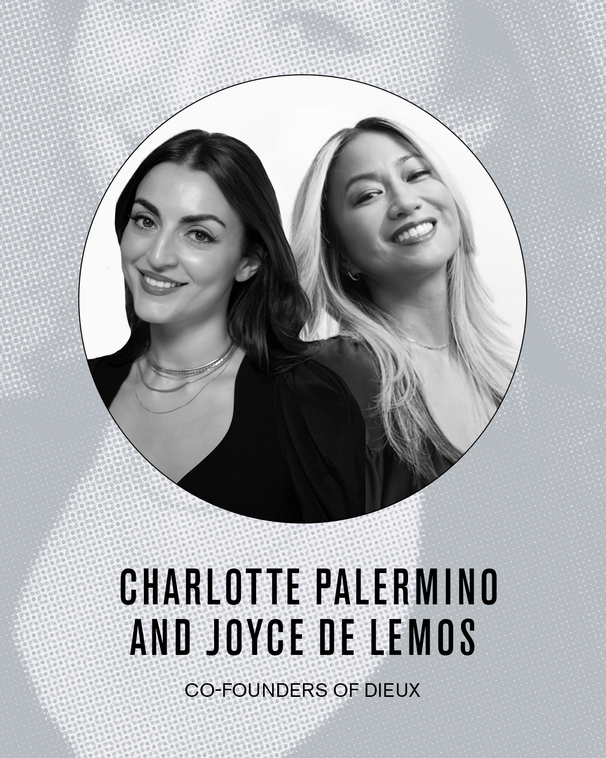 Dieux Founders Favorite Beauty Products