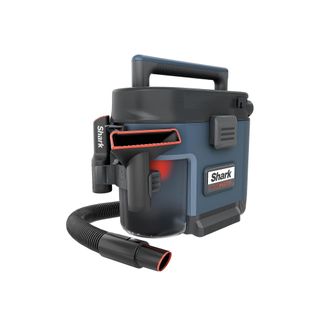 Shark® MessMaster Portable Wet/Dry Vacuum