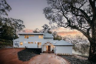 western australia lodges ampersand estates
