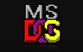 MS-DOS (1981)