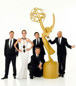 Live Blogging The 60th Primetime Emmy Awards - Winners Updated ...