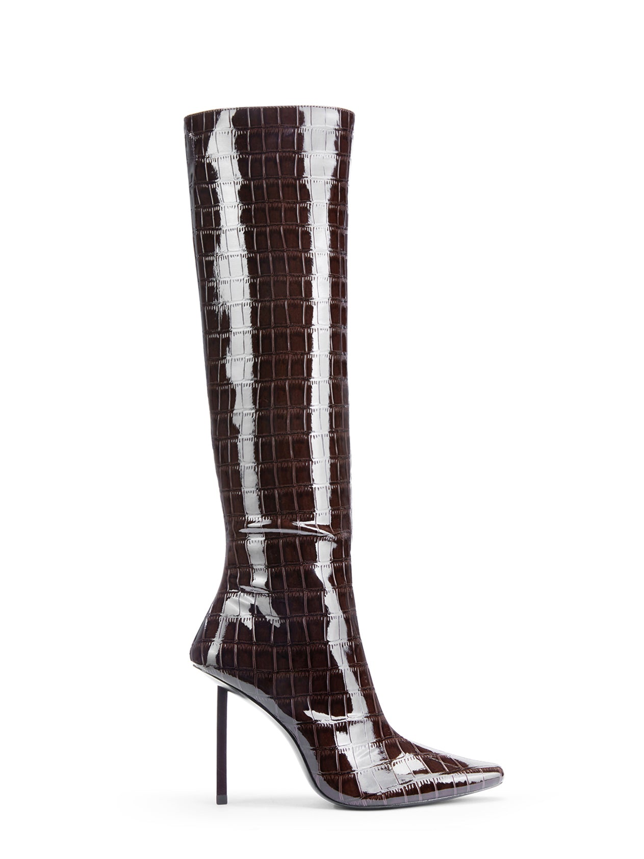 Whistler Boot - Exotic Coco - 4us / 34eu