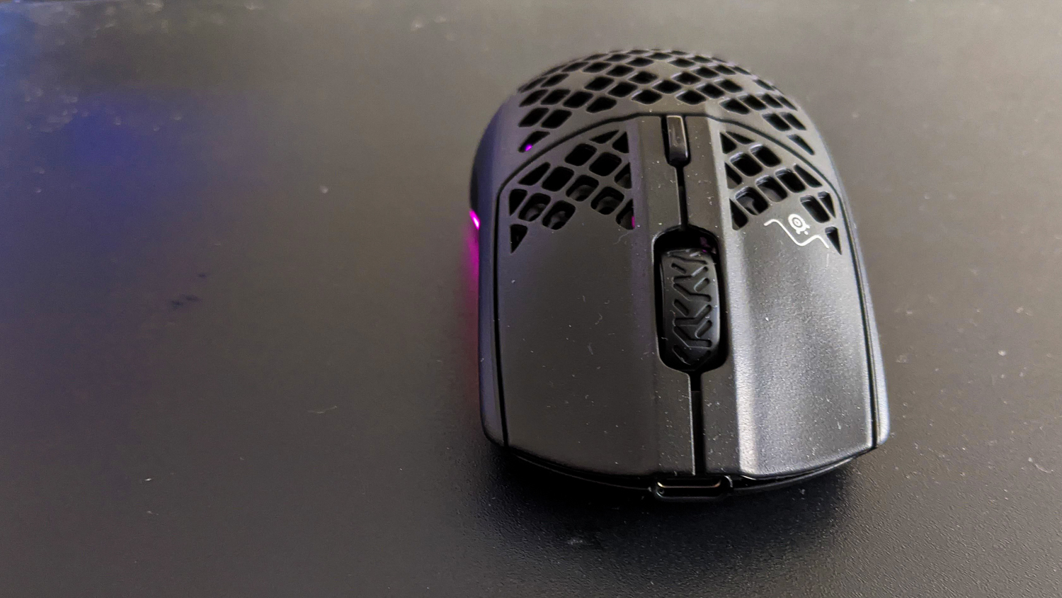 SteelSeries Aerox 3 Wireless review