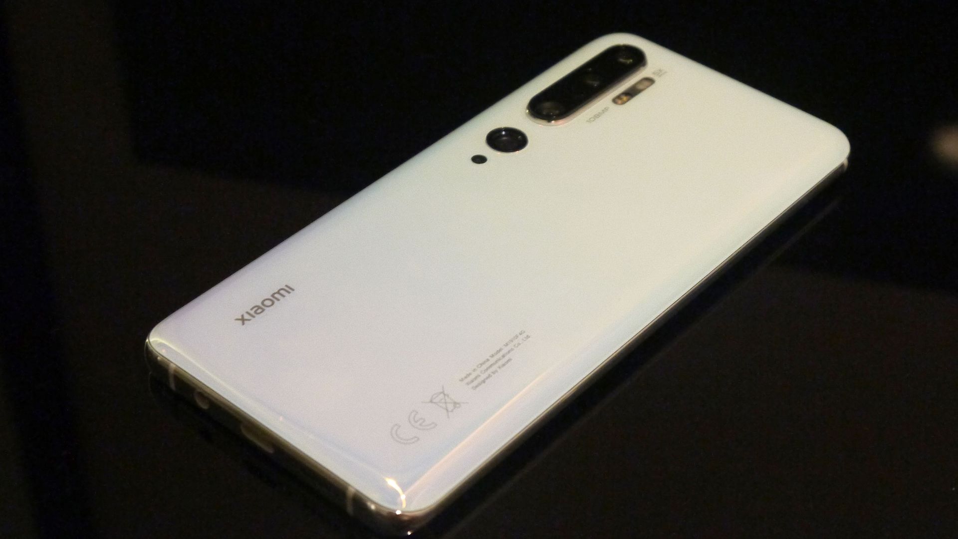 Xiaomi phones could soon charge five times faster than the iPhone 11