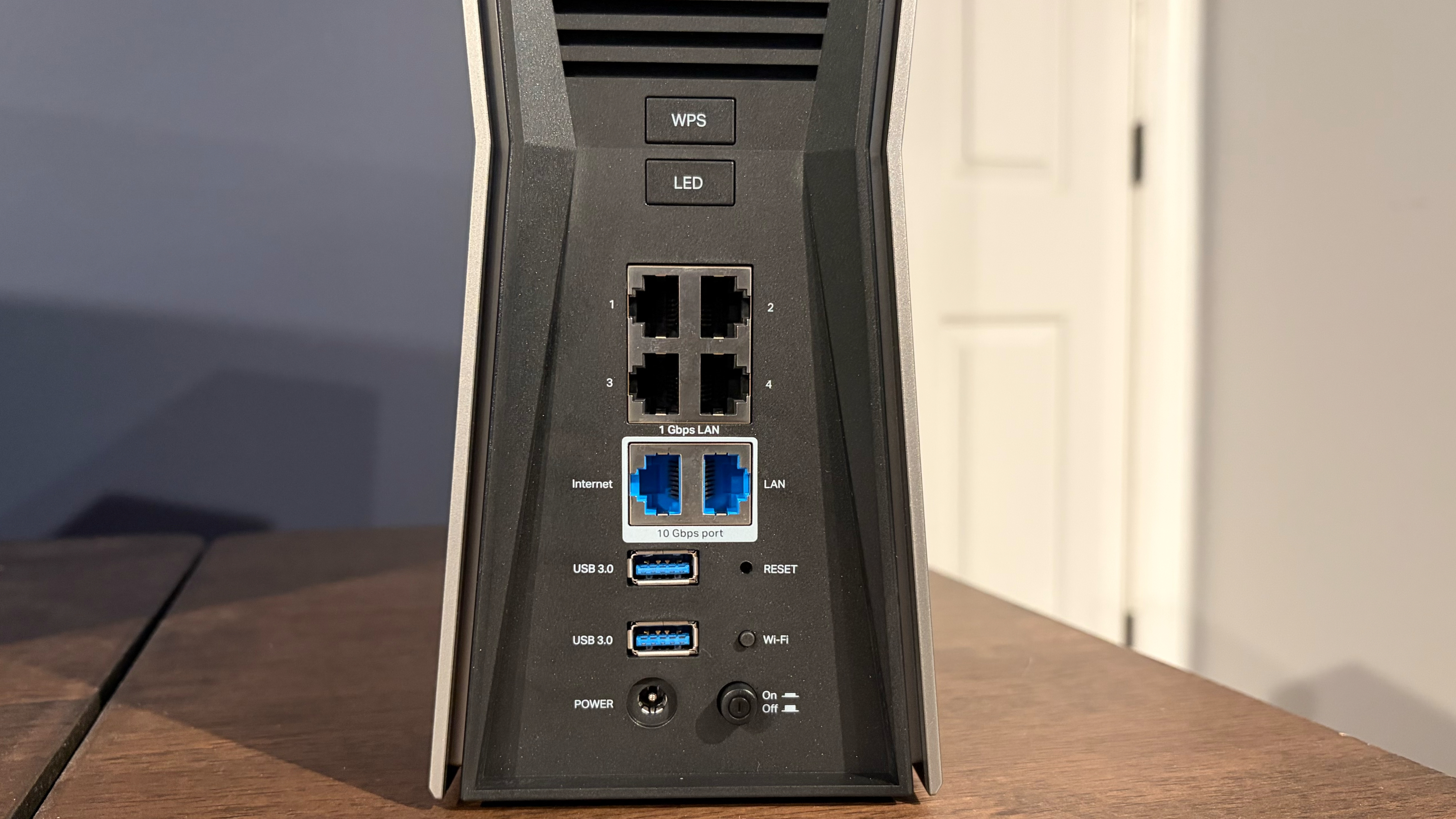 TP-Link Archer BE770