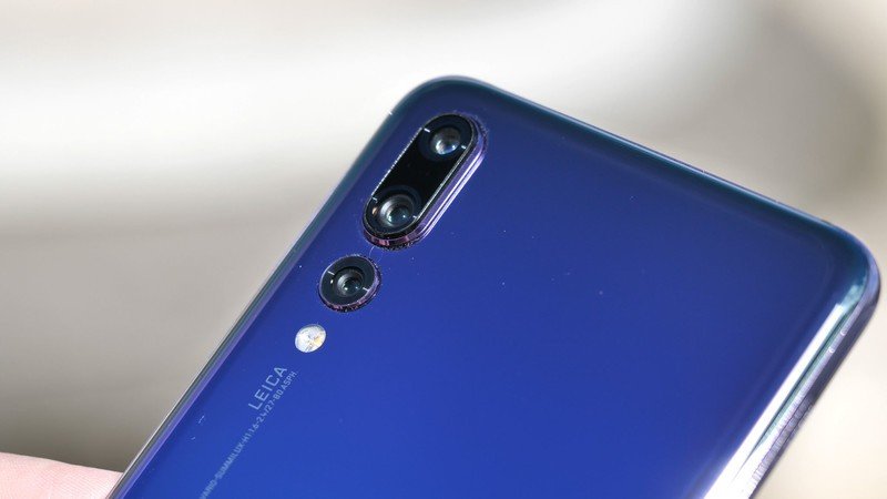 Huawei P20 + P20 Pro review: Camera kings | Android Central